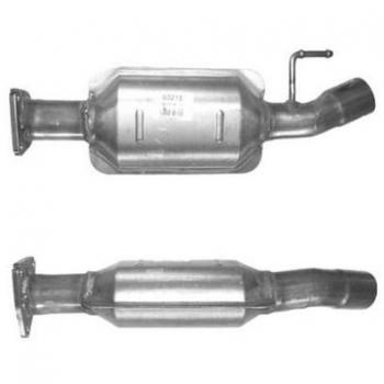 Bm Catalysts BM80215H Catalytic Converter