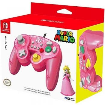 HORI - Battle Pad Peach