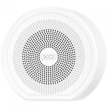 Altavoz Bluetooth Sobremesa XO F61 - Bluetooth 5.3 - 3W - Color Blanco