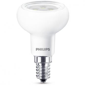 Philips  LED- Bombilla  reflectora R50  5W