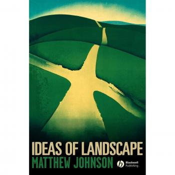 Ideas of Landscape