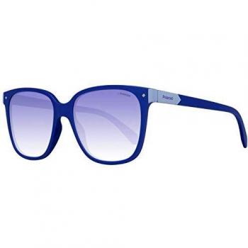 Polaroid Unisex Sunglasses PLD 6036/S MF B3V 53 Violet/Grey