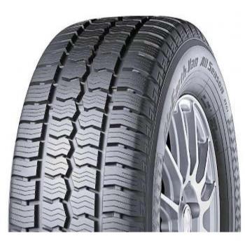 Yokohama BluEarth Van AS RY61 225/70 R15C 112/110R 8PR BluEarth
