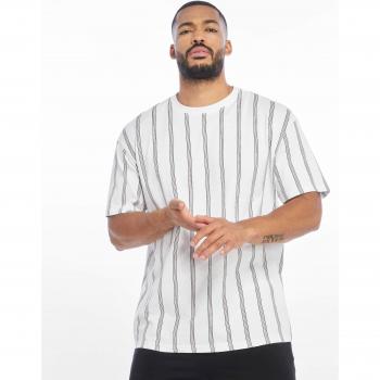 Urban Classics Heavy Oversized Striped T-Shirt