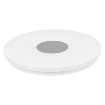 Lámpara de Techo LED Activejet UFO 18W Blanco Metal A++ 1400 lm