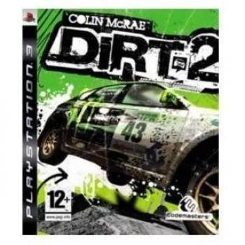 Colin Mcrae: Dirt 2