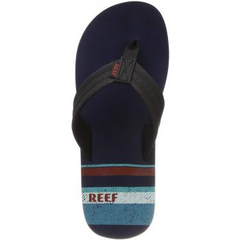 Reef Waters, Chanclas para Hombre,