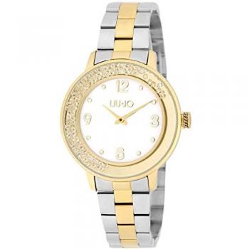 Reloj de Pulsera Analógico Liu Jo Mujer TLJ2059 - 36mm