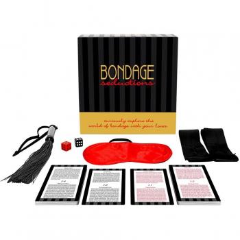 Kheper Games Bondage Seductions Sex Game
