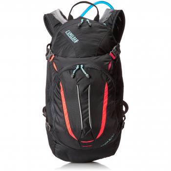 CamelBak Hydration - Pack y bolsa de hidratación para ciclismo, color Gris