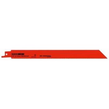 Bahco 3840-150-6-ST-5P - Hoja De Sable 150Mm 6 5Pcs