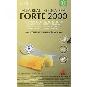 BIPOLE JALEA FORTE 2000 20 Amp