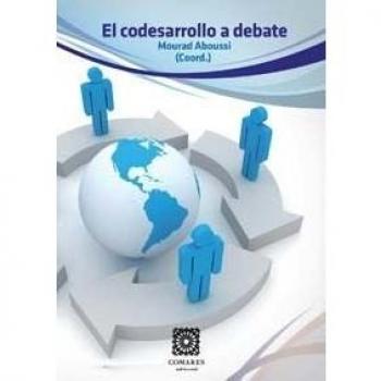 CODESARROLLO A DEBATE, EL - Vv.aa.