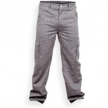 Pantalón largo Workfit Basic talla M