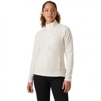 Helly Hansen Women's Daybreaker Fleece Jacket Snow White M