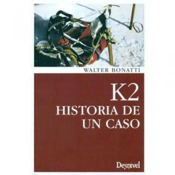 K2. Historia De Un Caso