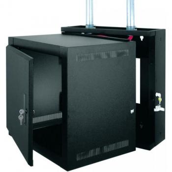 Middle Atlantic EWR Series Pivoting Wall Rack - EWR-8-22SD