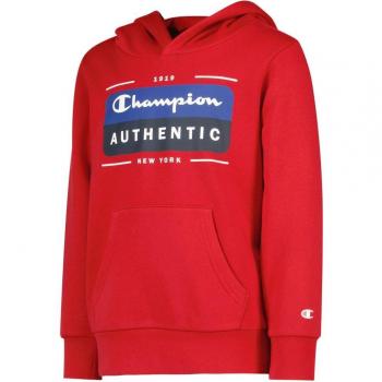 Sudadera Niño/a Champion Con Capucha 306512-RS053