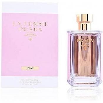 Shaneel Enterprises Limited Prada La Femme L'Eau Edt Spray 100Ml
