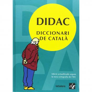 DIDAC: Diccionari de català