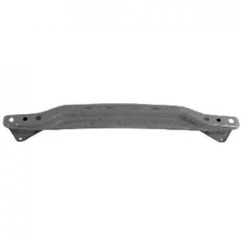 Soporte Parachoques Trasero VAN WEZEL 4019530 para PEUGEOT 107, TOYOTA Aygo y CITROËN C1 I
