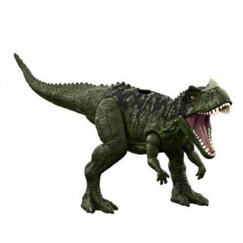 Jurassic World Ceratosaurus Ataque Rugido
