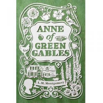 Anne of Green Gables