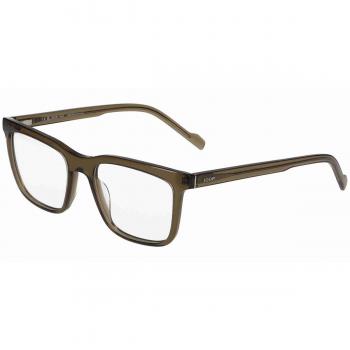 Joop! 1219 2131 Armazones para Hombre Marrones, Lentes Recetados Para Hombre Marrónnes, Gafas Recetadas para Hombre Marrones