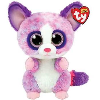 Peluche Beanie Boo Becca Baby Bush 15Cm