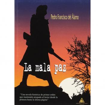 La mala paz
