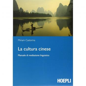 Cultura Cinese - Libro de Estudios Orientales, incluye análisis de la historia, filosofía y tradiciones chinas, ilustraciones a color, formato tapa blanda, 300 páginas