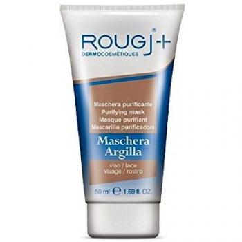 ROUGJ MASC ALL'ARGILLA 50ML