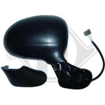 Espejo retrovisor DIEDERICHS 6930125