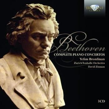 Concertos pour Piano