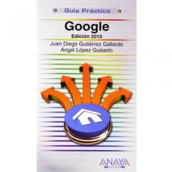 Google. Edición 2010