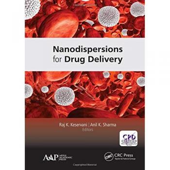 Nanodispersions for Drug Delivery