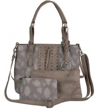 Remonte - Bolso de hombro mujer
, color Varios Colores, talla S