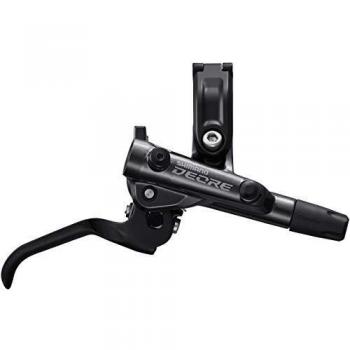 Maneta Freno Dr. 2-D-BL-M6100 Deore Freno Disco