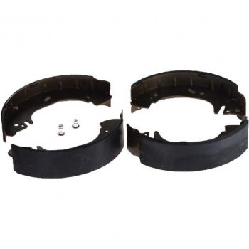 Juego de zapatas de freno LPR 07400, tipo: zapatas de freno, características: diseño específico para vehículos, material duradero, fácil instalación, rendimiento óptimo en frenado