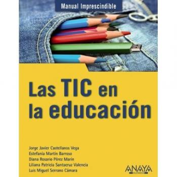 Las TIC en la educación