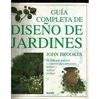 Guia Completa De Diseño De Jardines