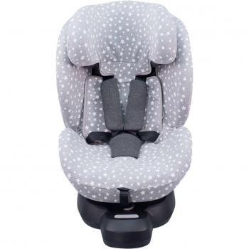Funda para silla de coche Jyoko Be Cool Júpiter de Algodón con Protección Hipoalergénica