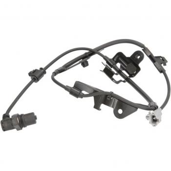 Sensor de velocidad de la rueda ABE CCZ1115ABE Izquierda, Sensor ABS ABE CCZ1115ABE