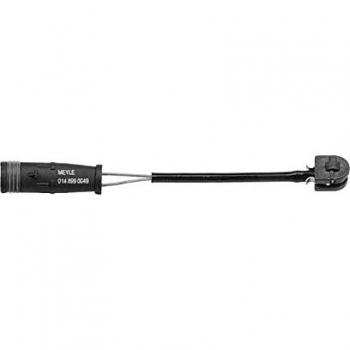 Sensor de desgaste de pastillas de frenos MEYLE 014 899 0049
