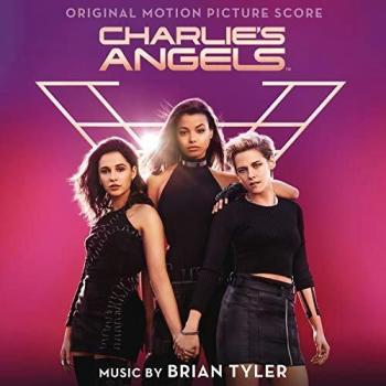 B.s.o Charlie's Angels