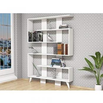 Home Factory Librería Jane
