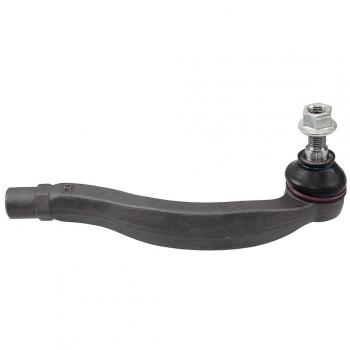Rótula de dirección A.B.S. 230859 para Citroën C5 y Peugeot 508, con diámetro de 14,7 mm y rosca derecha M12x1.5