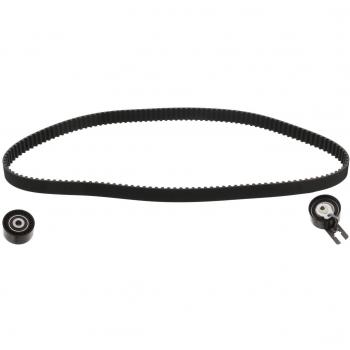 Kit de polea con correa de distribución FEBI BILSTEIN 21867