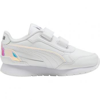 Zapatillas casual Puma ST Runner v4 Holo V PS infantil
