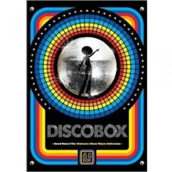Discobox 6cd